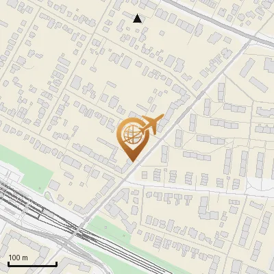 Foto zu Öjendorfer Weg 41, 22119 Hamburg