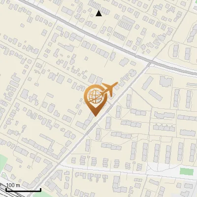 Foto zu Öjendorfer Weg 49, 22119 Hamburg