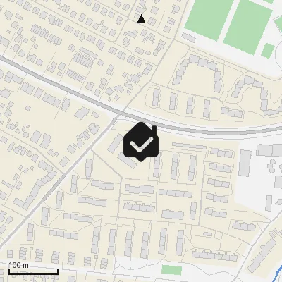 Bild zu Öjendorfer Weg 58, 22119 Hamburg