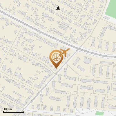 Foto zu Öjendorfer Weg 59, 22119 Hamburg