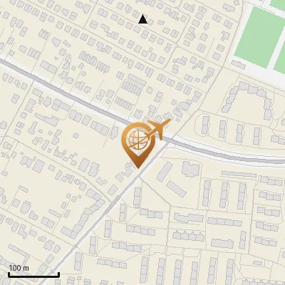 Foto zu Öjendorfer Weg 65, 22119 Hamburg