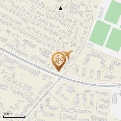 Foto zu Öjendorfer Weg 67, 22119 Hamburg