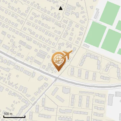 Foto zu Öjendorfer Weg 69, 22119 Hamburg