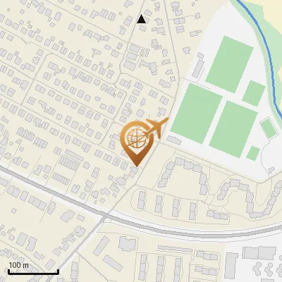 Foto zu Öjendorfer Weg 77, 22119 Hamburg