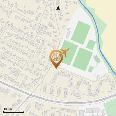 Foto zu Öjendorfer Weg 78, 22119 Hamburg