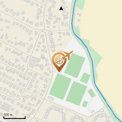 Foto zu Öjendorfer Weg 80, 22119 Hamburg