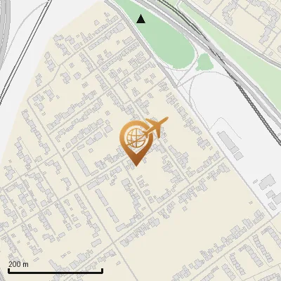 Foto zu Ökover Straße 10, 50767 Köln