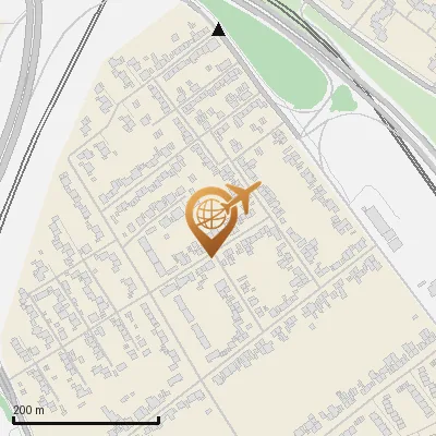 Foto zu Ökover Straße 11, 50767 Köln