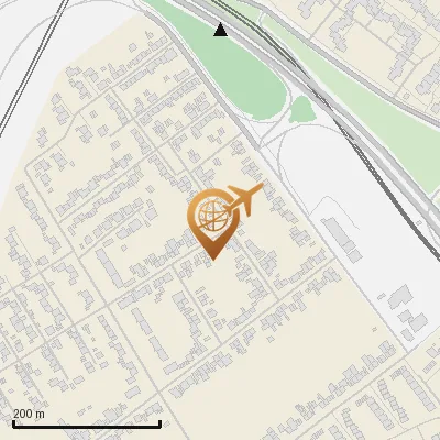 Foto zu Ökover Straße 14, 50767 Köln