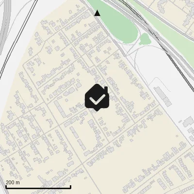 Foto zu Ökover Straße 15, 50767 Köln