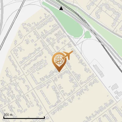 Foto zu Ökover Straße 17, 50767 Köln