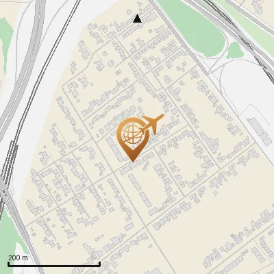 Foto zu Ökover Straße 3, 50767 Köln
