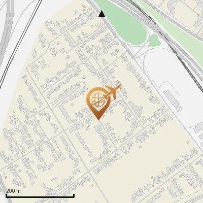 Foto zu Ökover Straße 8, 50767 Köln