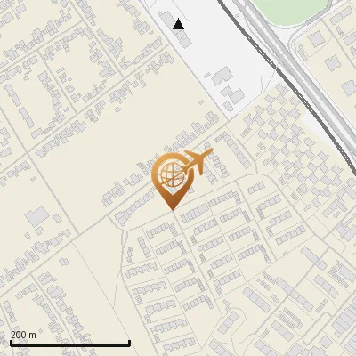 Foto zu Ölbaumweg 1, 50767 Köln
