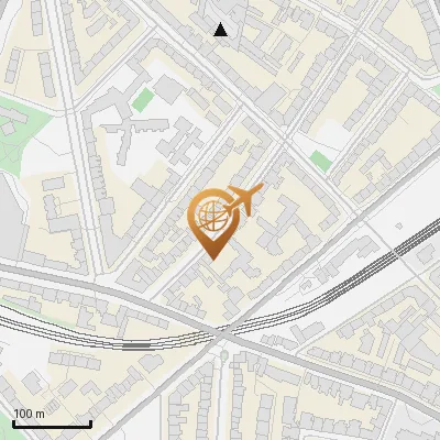 Foto zu Oelkersallee 19, 22769 Hamburg