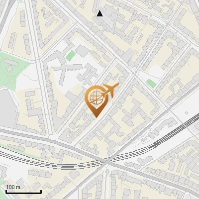 Foto zu Oelkersallee 24, 22769 Hamburg