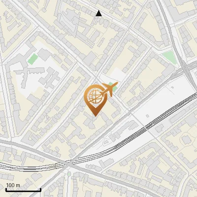 Foto zu Oelkersallee 33, 22769 Hamburg