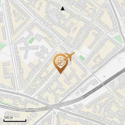 Foto zu Oelkersallee 35, 22769 Hamburg