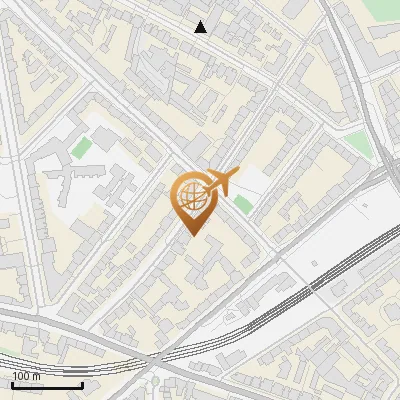 Foto zu Oelkersallee 41, 22769 Hamburg