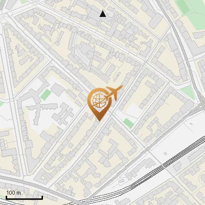 Foto zu Oelkersallee 44, 22769 Hamburg