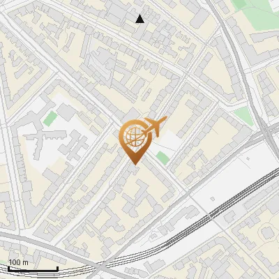 Foto zu Oelkersallee 45, 22769 Hamburg