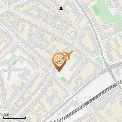 Foto zu Oelkersallee 51, 22769 Hamburg