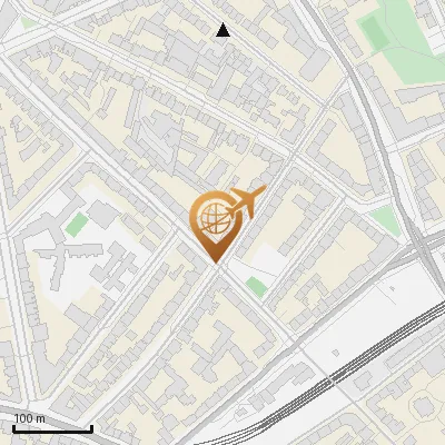 Foto zu Oelkersallee 52, 22769 Hamburg