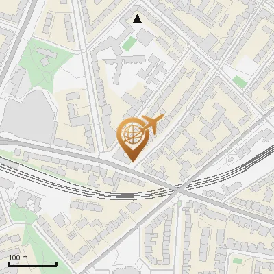 Foto zu Oelkersallee 6, 22769 Hamburg