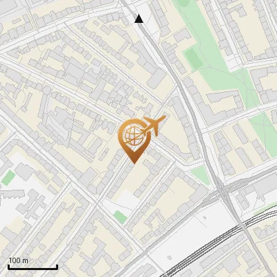 Foto zu Oelkersallee 63, 22769 Hamburg