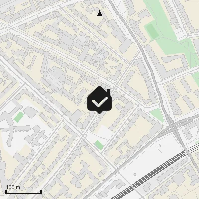 Bild zu Oelkersallee 64, 22769 Hamburg