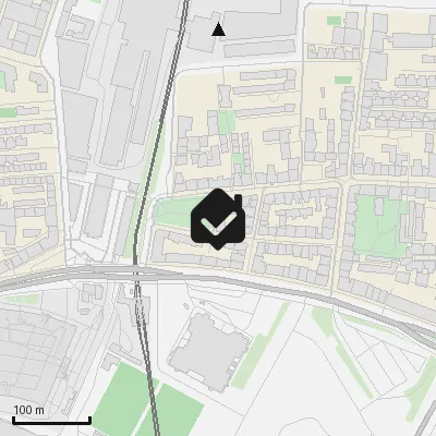 Bild zu Ölmühle 30, 20357 Hamburg