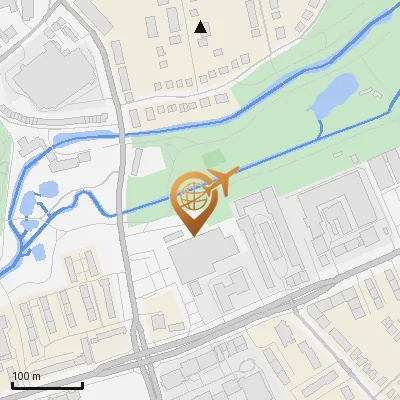 Foto zu Ölmühlenweg 10, 22047 Hamburg