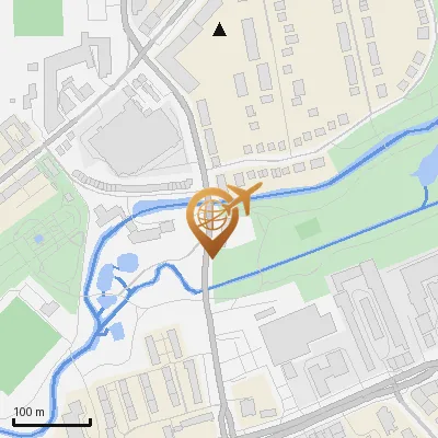 Foto zu Ölmühlenweg 22, 22047 Hamburg