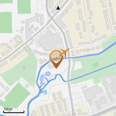 Foto zu Ölmühlenweg 33, 22047 Hamburg