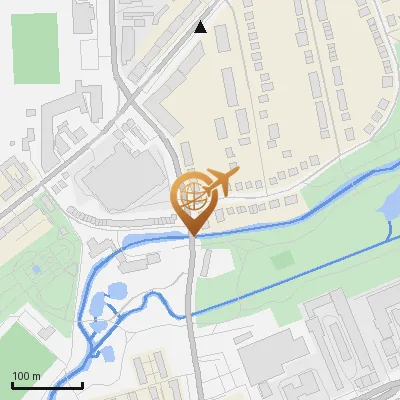 Foto zu Ölmühlenweg 36, 22047 Hamburg