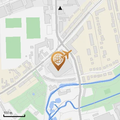 Foto zu Ölmühlenweg 43, 22047 Hamburg