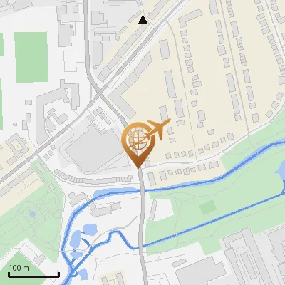 Foto zu Ölmühlenweg 46, 22047 Hamburg