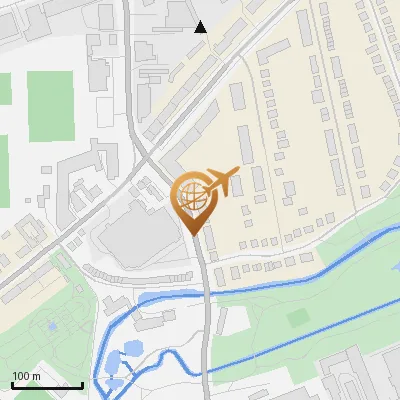 Foto zu Ölmühlenweg 58, 22047 Hamburg