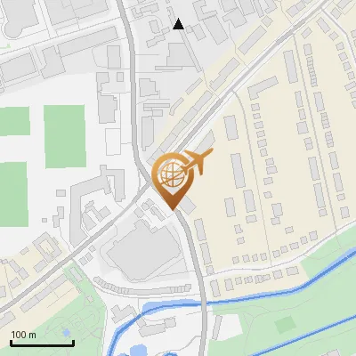 Foto zu Ölmühlenweg 78, 22047 Hamburg