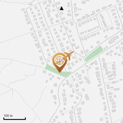 Foto zu Ölschlägerweg 2, 21077 Hamburg