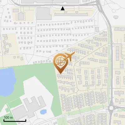 Foto zu Oelsnerring 107, 22609 Hamburg