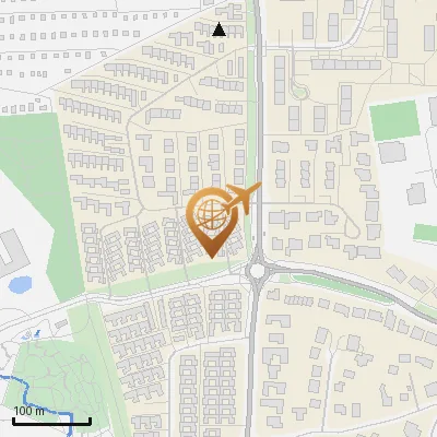 Foto zu Oelsnerring 11, 22609 Hamburg