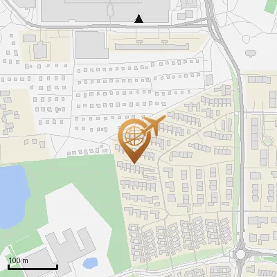 Foto zu Oelsnerring 121, 22609 Hamburg