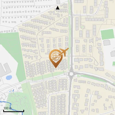 Foto zu Oelsnerring 13, 22609 Hamburg