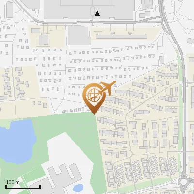 Foto zu Oelsnerring 131, 22609 Hamburg