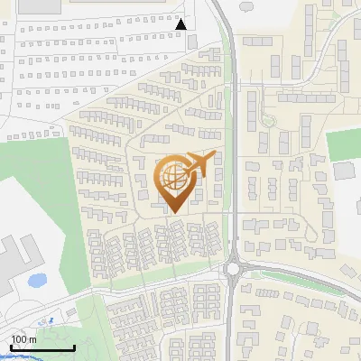 Foto zu Oelsnerring 14, 22609 Hamburg