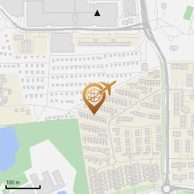 Foto zu Oelsnerring 141, 22609 Hamburg