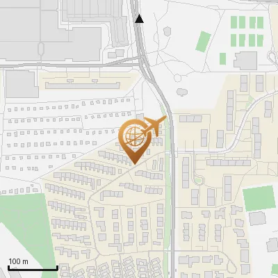 Foto zu Oelsnerring 169, 22609 Hamburg