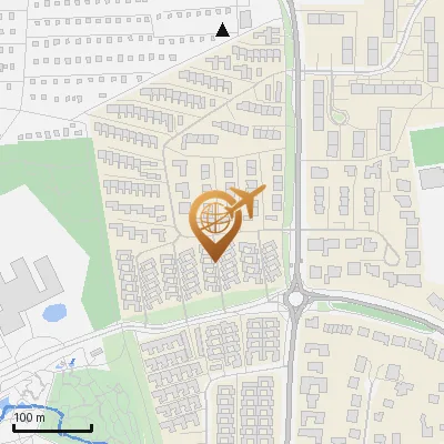 Foto zu Oelsnerring 17, 22609 Hamburg