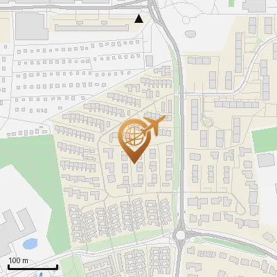 Foto zu Oelsnerring 24, 22609 Hamburg